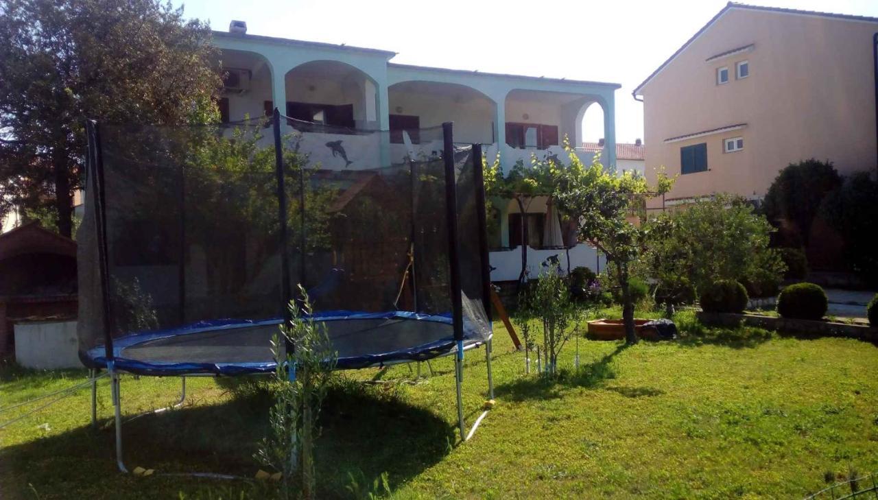 Apartment Lopar 9 Luaran gambar