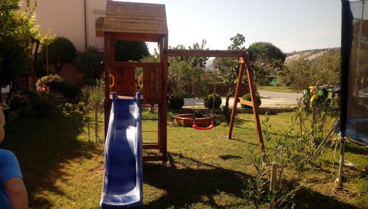 Apartment Lopar 9 Luaran gambar