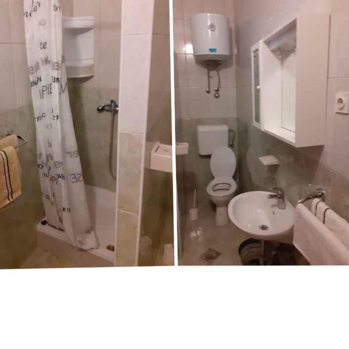 Apartment Lopar 9 Luaran gambar